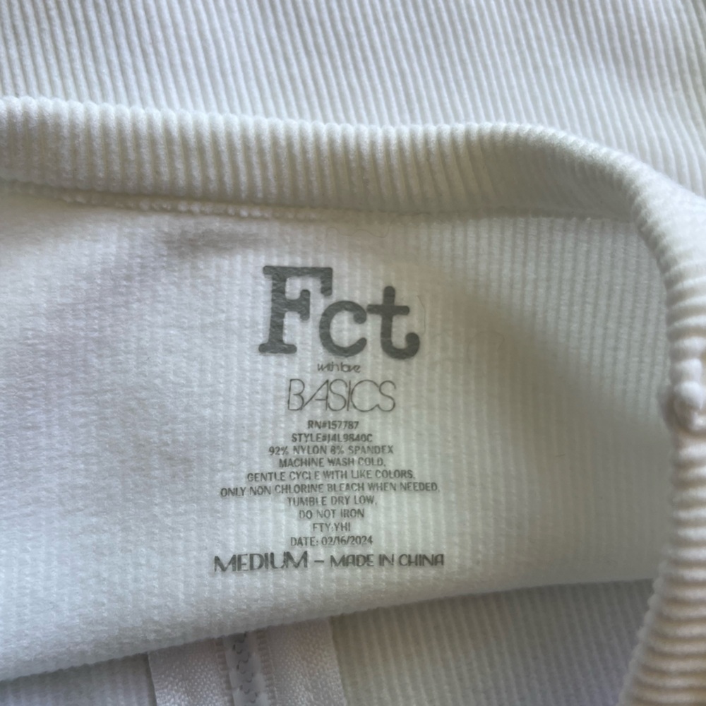 Fct Tank Top - Picture 5 of 7